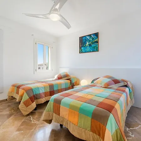 Canet Next To The Beach Villa Alcudia (Mallorca)