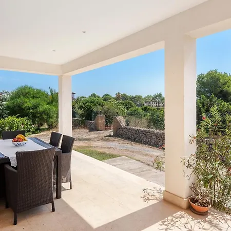 Canet Next To The Beach Villa
