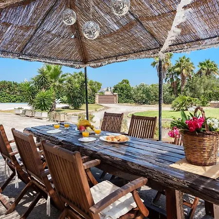Canet Next To The Beach Villa