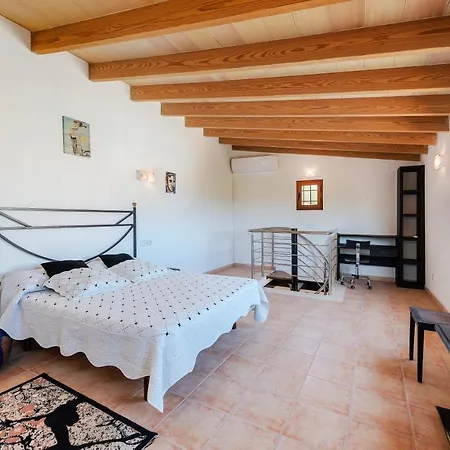 Canet Next To The Beach Villa *