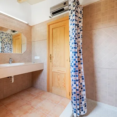 Canet Next To The Beach * Alcudia (Mallorca)